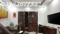 HOT HOT! Bán nhà Hạ Yên, lô góc 3 thoáng, ngõ ô tô đỗ cửa, 48m², 9.2 tỷ